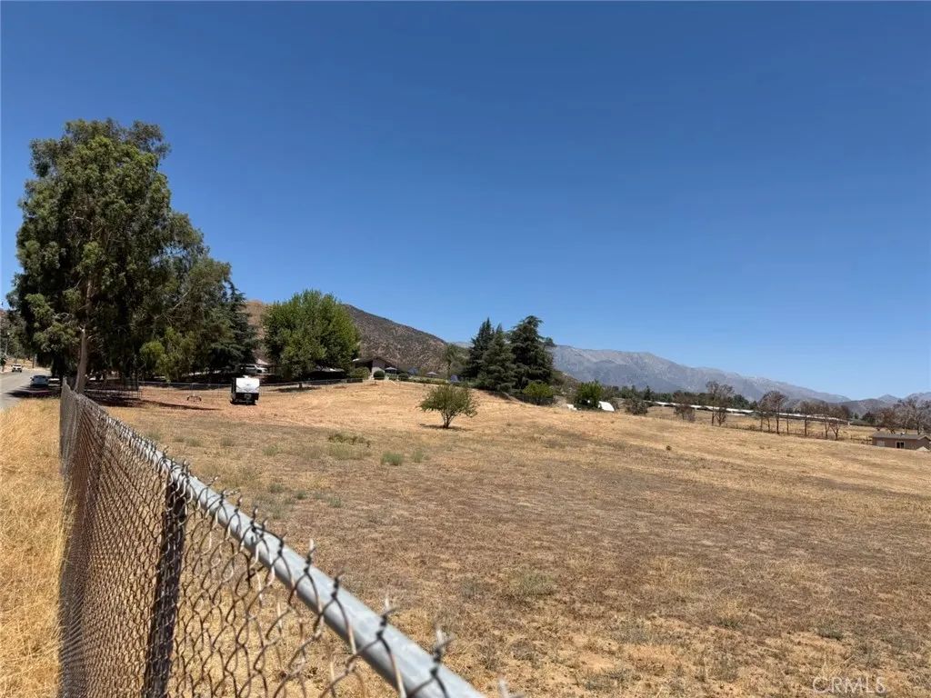 0 Kehl Canyon, Cherry Valley, CA 92223