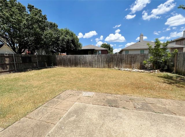 16556 Jasmine Springs Drive, Fort Worth, TX 76247