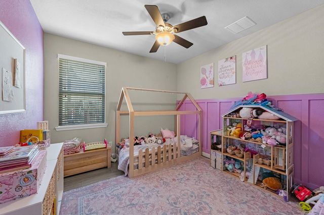 4731 Trickle Creek Court, Fulshear, TX 77441