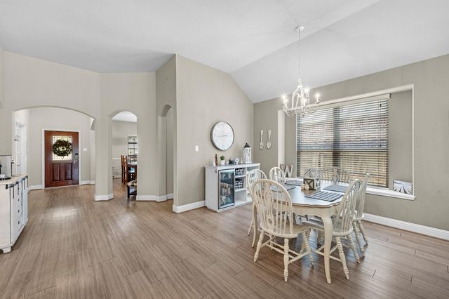 4731 Trickle Creek Court, Fulshear, TX 77441