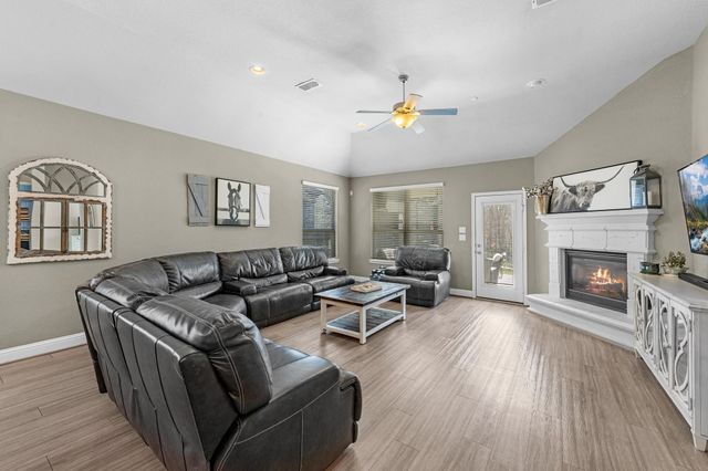 4731 Trickle Creek Court, Fulshear, TX 77441