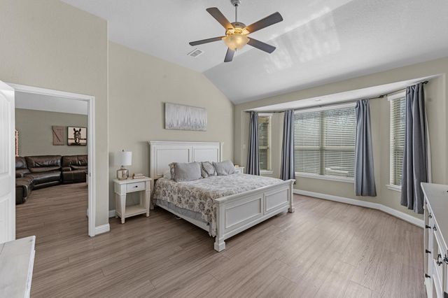 4731 Trickle Creek Court, Fulshear, TX 77441