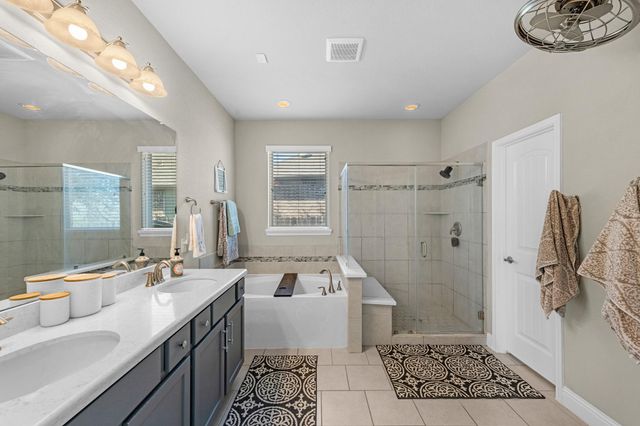 4731 Trickle Creek Court, Fulshear, TX 77441