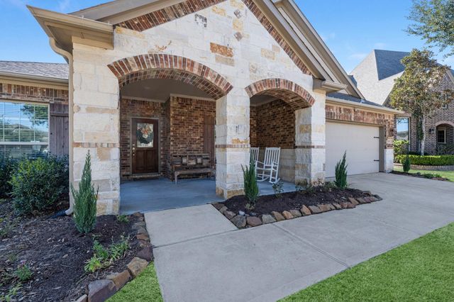 4731 Trickle Creek Court, Fulshear, TX 77441