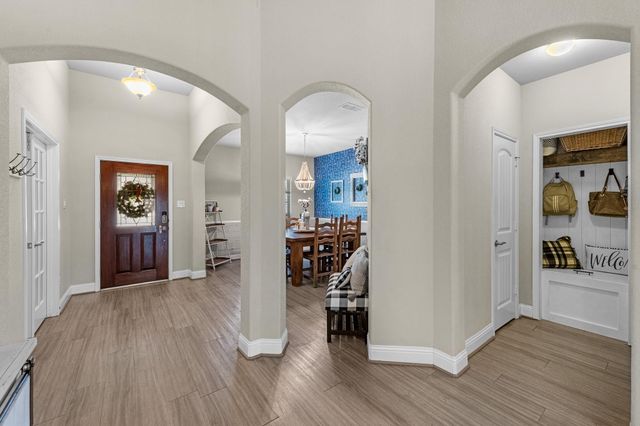 4731 Trickle Creek Court, Fulshear, TX 77441