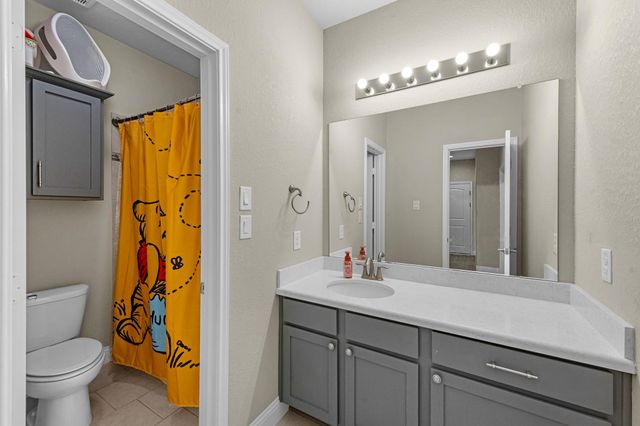 4731 Trickle Creek Court, Fulshear, TX 77441