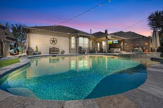 4731 Trickle Creek Court, Fulshear, TX 77441