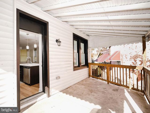 3657 GELSTON DR, Baltimore, MD 21229