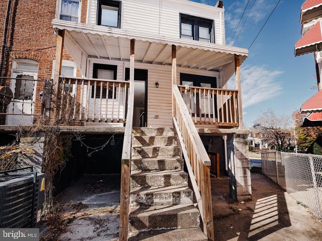 3657 GELSTON DR, Baltimore, MD 21229