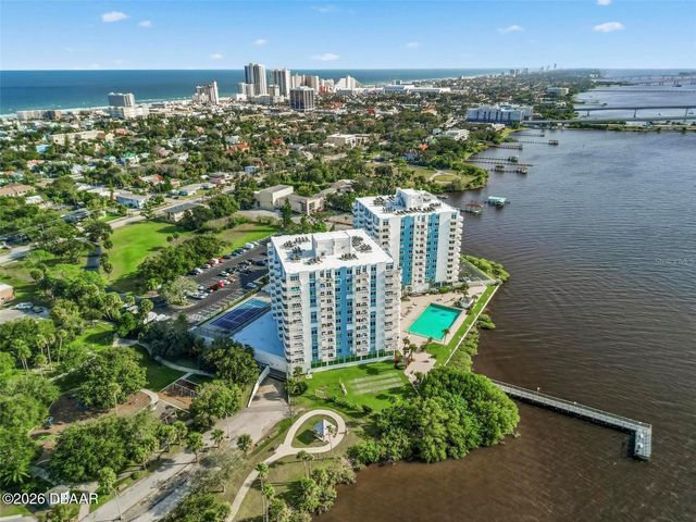 925 N Halifax Ave Apt 103, Daytona Beach, FL 32118