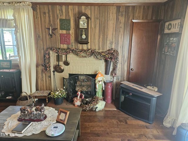 150 Tyrone Street, Dungannon, VA 24245