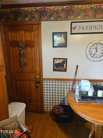 150 Tyrone Street, Dungannon, VA 24245