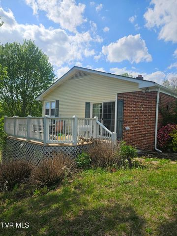 150 Tyrone Street, Dungannon, VA 24245
