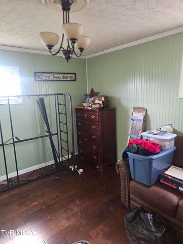 150 Tyrone Street, Dungannon, VA 24245