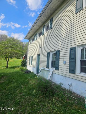 150 Tyrone Street, Dungannon, VA 24245