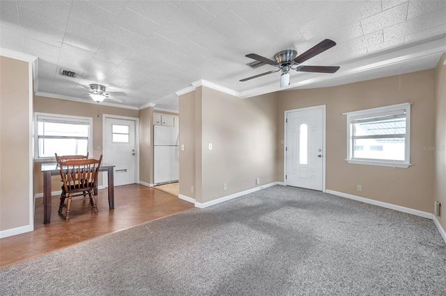 4851 W GANDY BOULEVARD B6 L3, Tampa, FL 33611