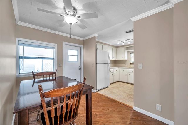 4851 W GANDY BOULEVARD B6 L3, Tampa, FL 33611