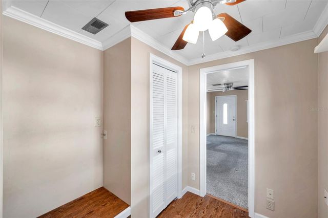 4851 W GANDY BOULEVARD B6 L3, Tampa, FL 33611