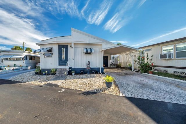 4851 W GANDY BOULEVARD B6 L3, Tampa, FL 33611