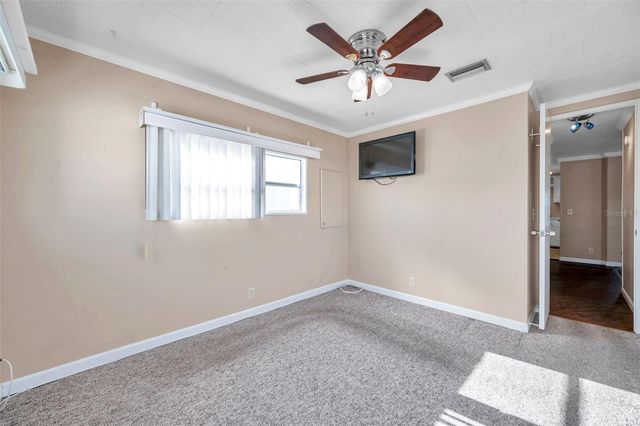 4851 W GANDY BOULEVARD B6 L3, Tampa, FL 33611