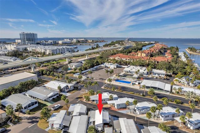 4851 W GANDY BOULEVARD B6 L3, Tampa, FL 33611