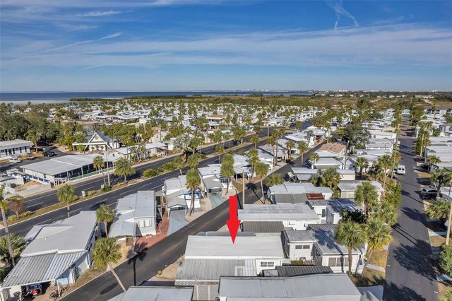 4851 W GANDY BOULEVARD B6 L3, Tampa, FL 33611