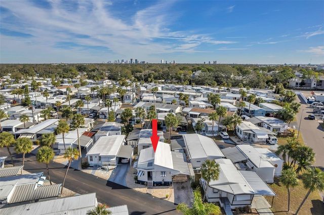 4851 W GANDY BOULEVARD B6 L3, Tampa, FL 33611