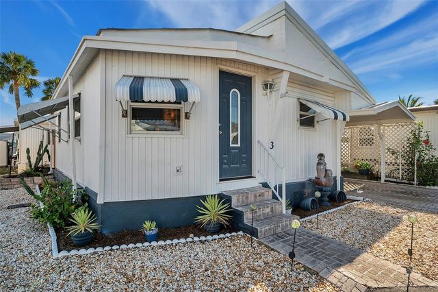 4851 W GANDY BOULEVARD B6 L3, Tampa, FL 33611