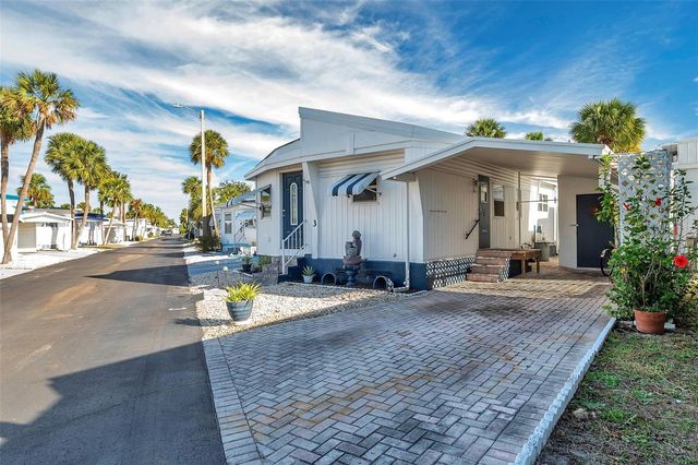 4851 W GANDY BOULEVARD B6 L3, Tampa, FL 33611