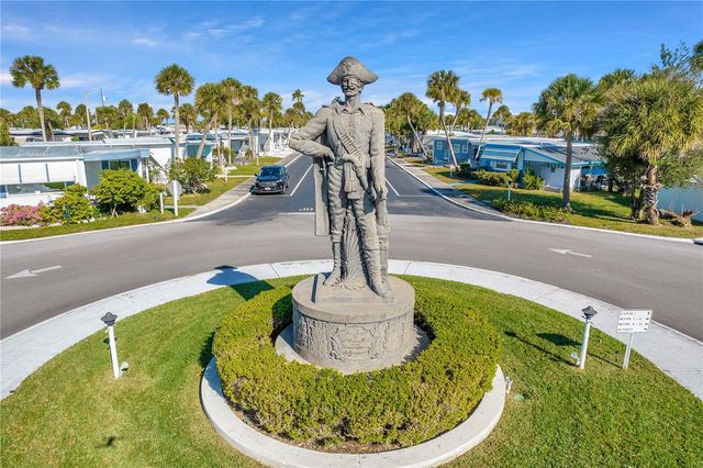 4851 W GANDY BOULEVARD B6 L3, Tampa, FL 33611