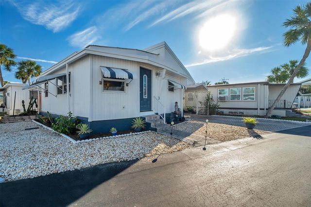 4851 W GANDY BOULEVARD B6 L3, Tampa, FL 33611