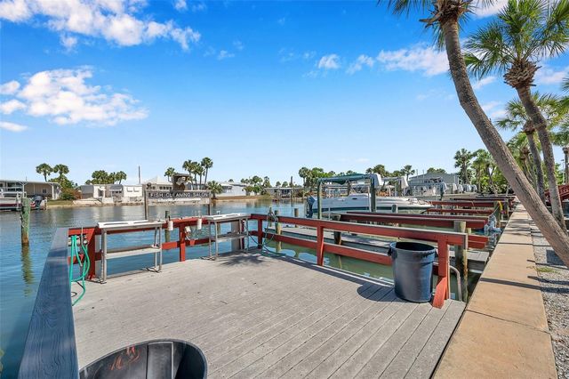 4851 W GANDY BOULEVARD B6 L3, Tampa, FL 33611