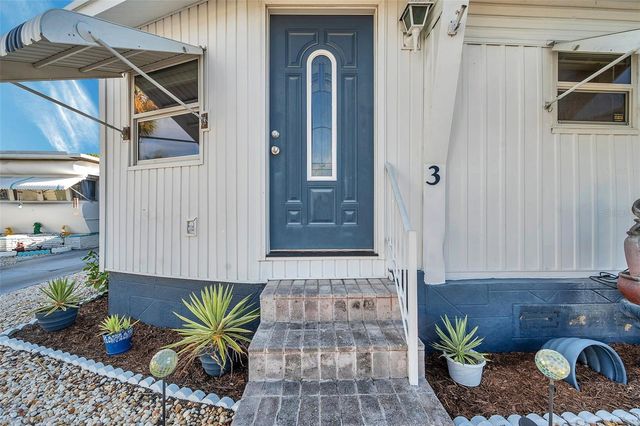 4851 W GANDY BOULEVARD B6 L3, Tampa, FL 33611