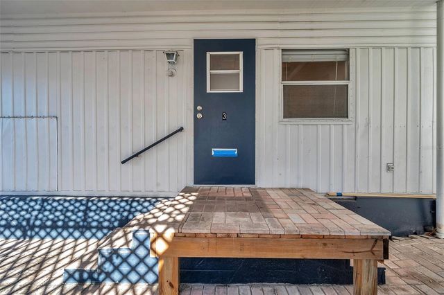 4851 W GANDY BOULEVARD B6 L3, Tampa, FL 33611