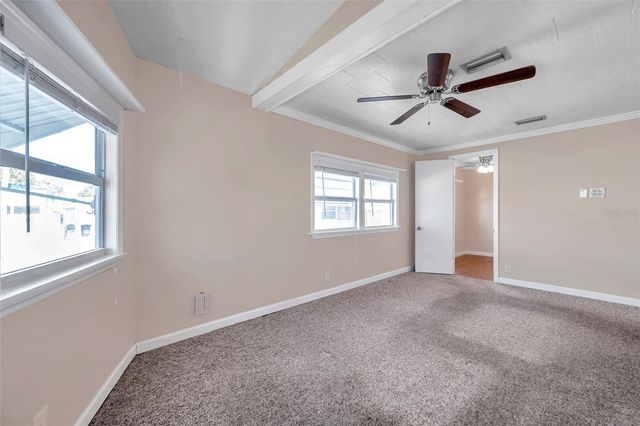 4851 W GANDY BOULEVARD B6 L3, Tampa, FL 33611