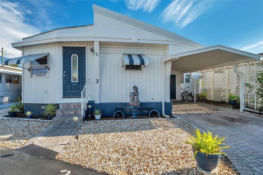 4851 W GANDY BOULEVARD B6 L3, Tampa, FL 33611