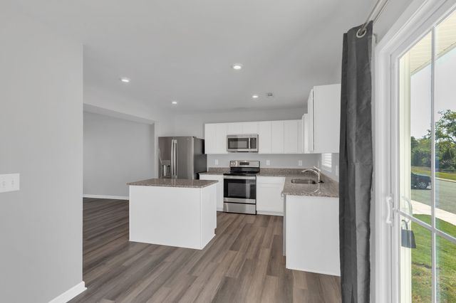 2935 Winterberry Dr Unit 12, Nashville, TN 37207