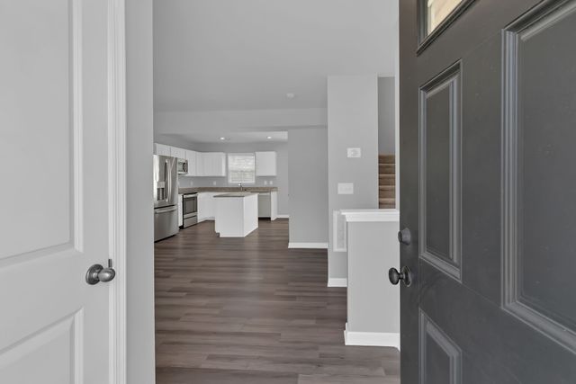 2935 Winterberry Dr Unit 12, Nashville, TN 37207