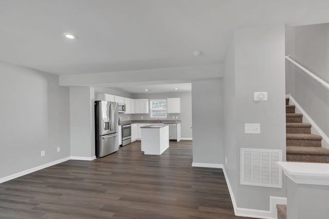 2935 Winterberry Dr Unit 12, Nashville, TN 37207