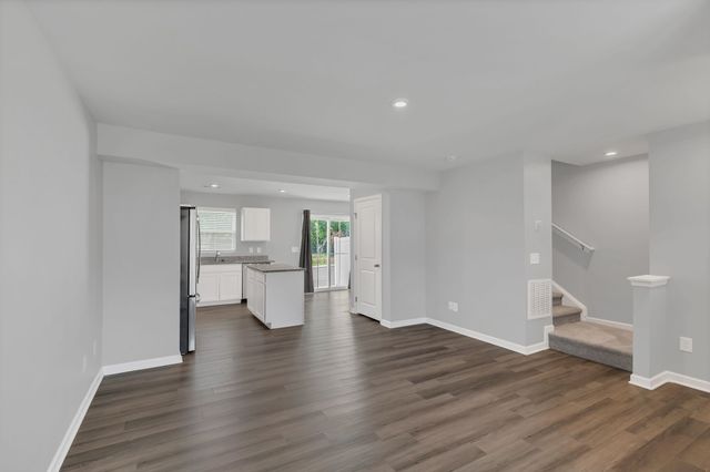 2935 Winterberry Dr Unit 12, Nashville, TN 37207
