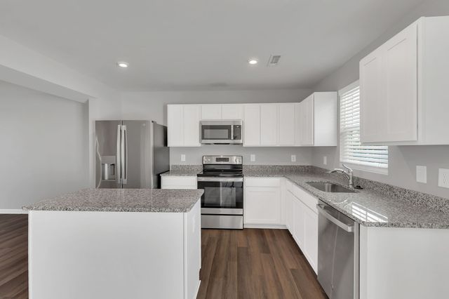 2935 Winterberry Dr Unit 12, Nashville, TN 37207