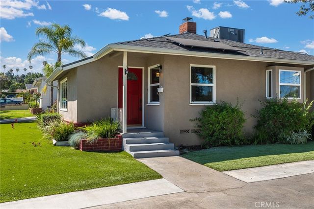 816 Sherwood Street, Redlands, CA 92373