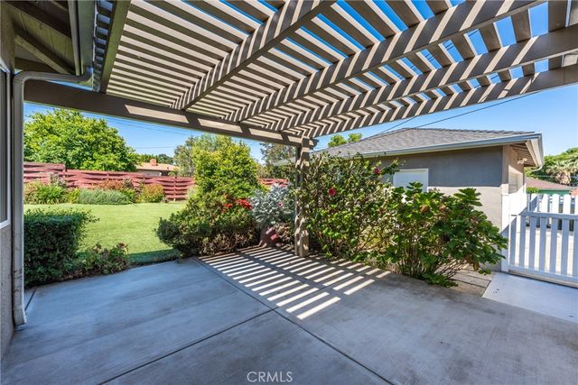 816 Sherwood Street, Redlands, CA 92373