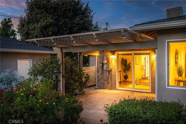 816 Sherwood Street, Redlands, CA 92373