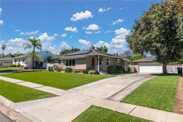 816 Sherwood Street, Redlands, CA 92373