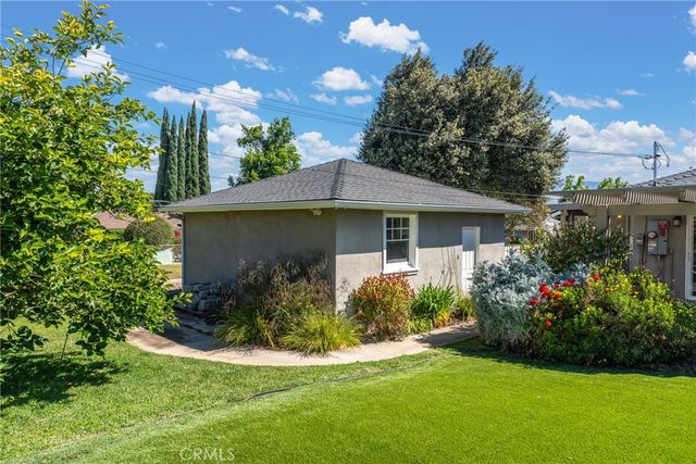 816 Sherwood Street, Redlands, CA 92373