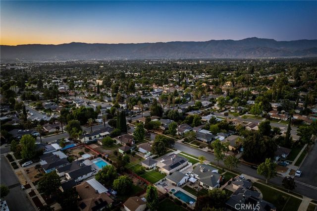816 Sherwood Street, Redlands, CA 92373