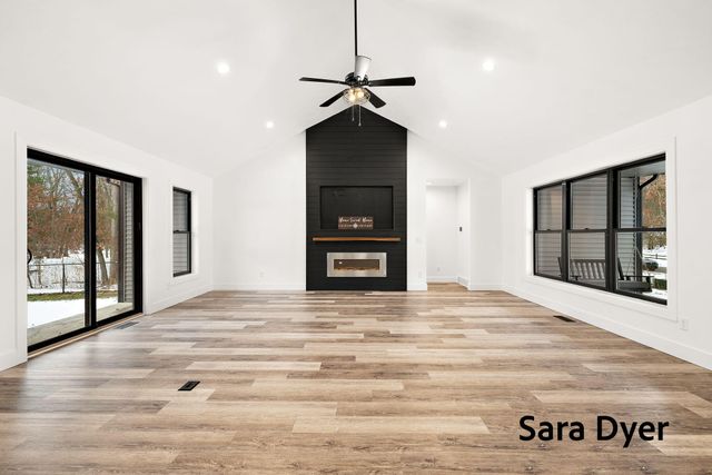 2768 N Riverwood Drive, Twin Lake, MI 49457