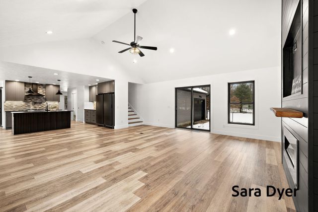 2768 N Riverwood Drive, Twin Lake, MI 49457