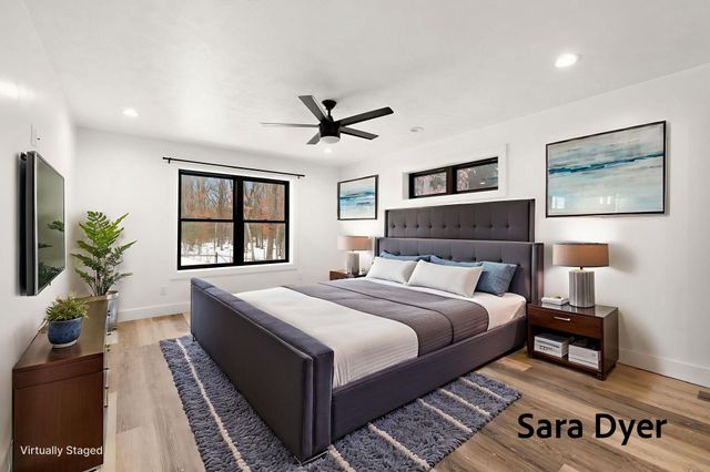 2768 N Riverwood Drive, Twin Lake, MI 49457